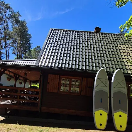 Domek Na Zoledziowej Morzyczyn  Exterior photo
