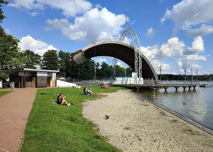 Domek Na Zoledziowej