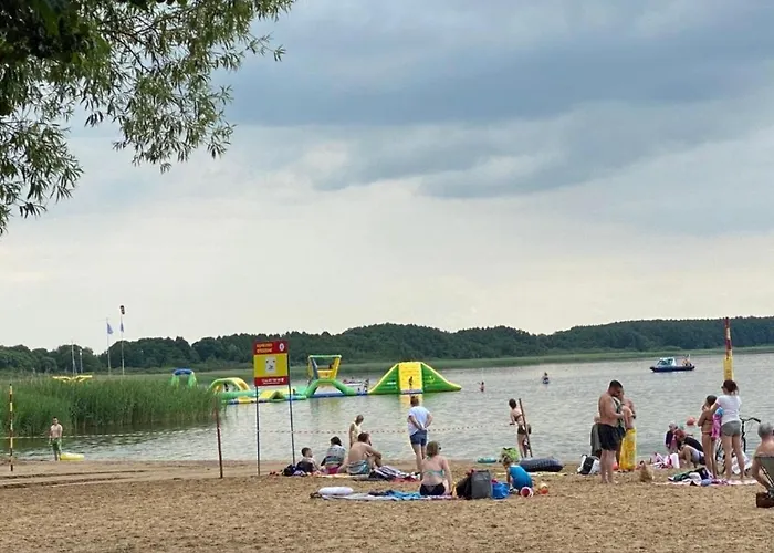 Domek Na Zoledziowej