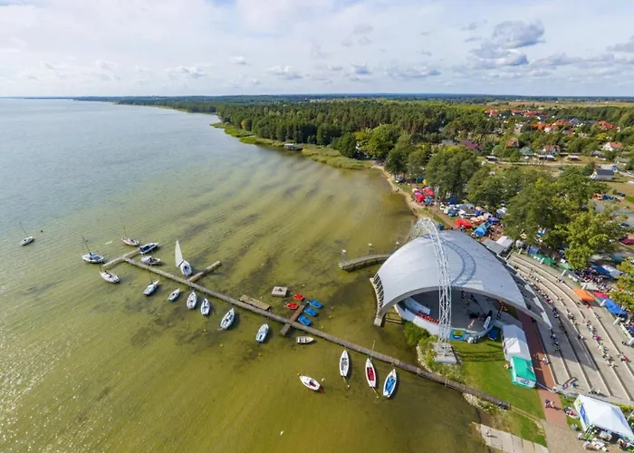 Domek Na Zoledziowej