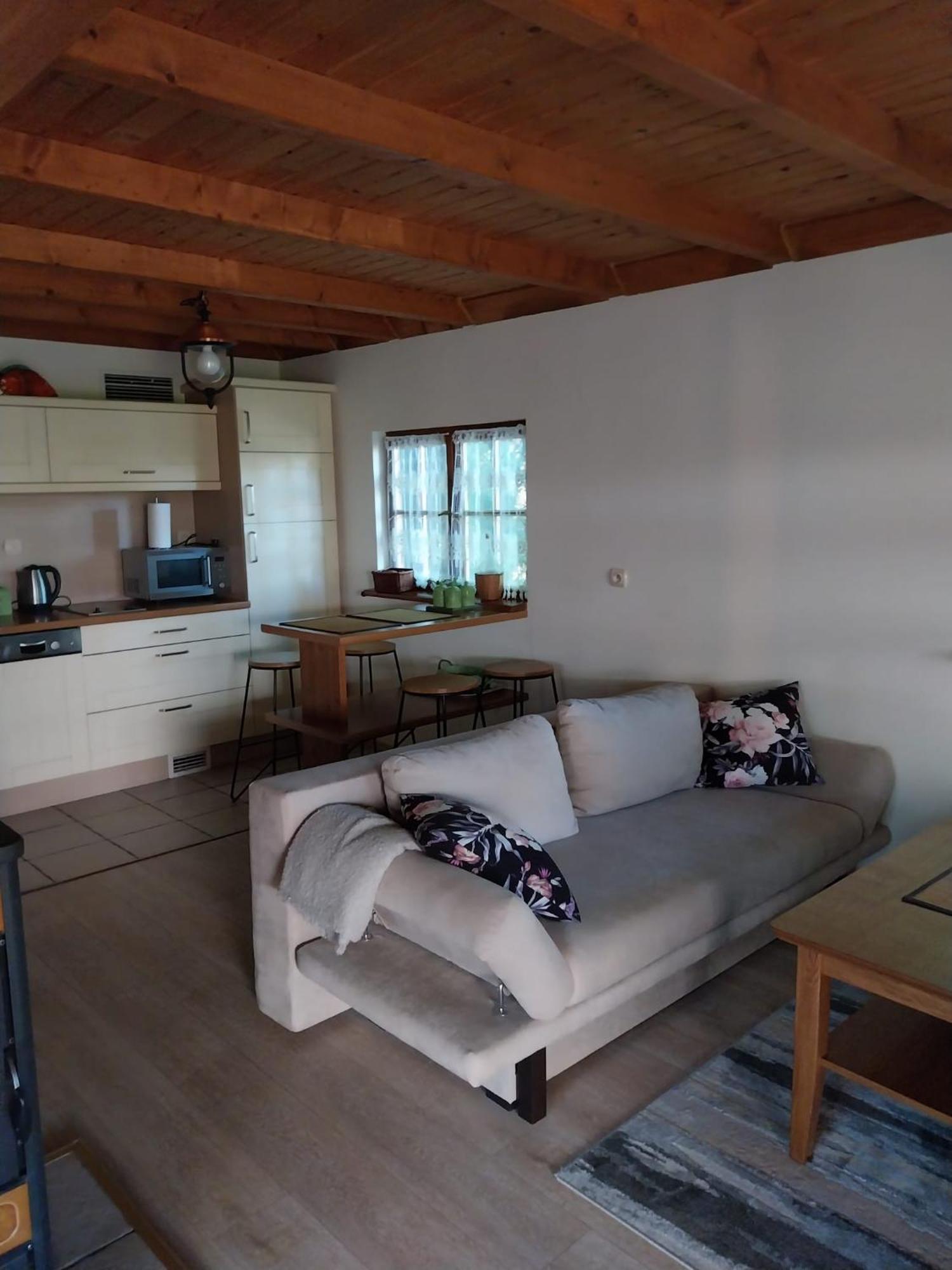 Na Zoledziowej Holiday home