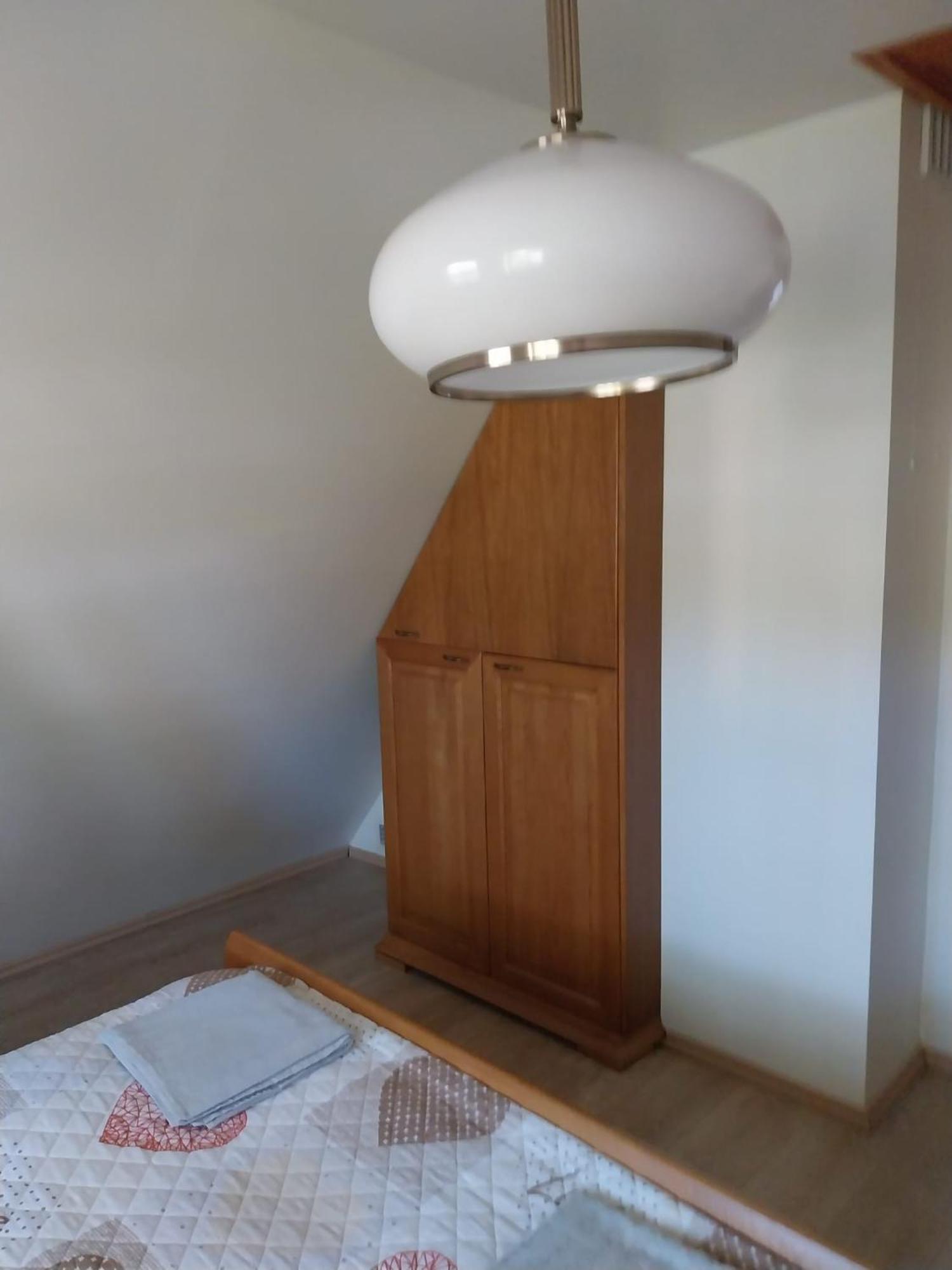 Na Zoledziowej Holiday home *