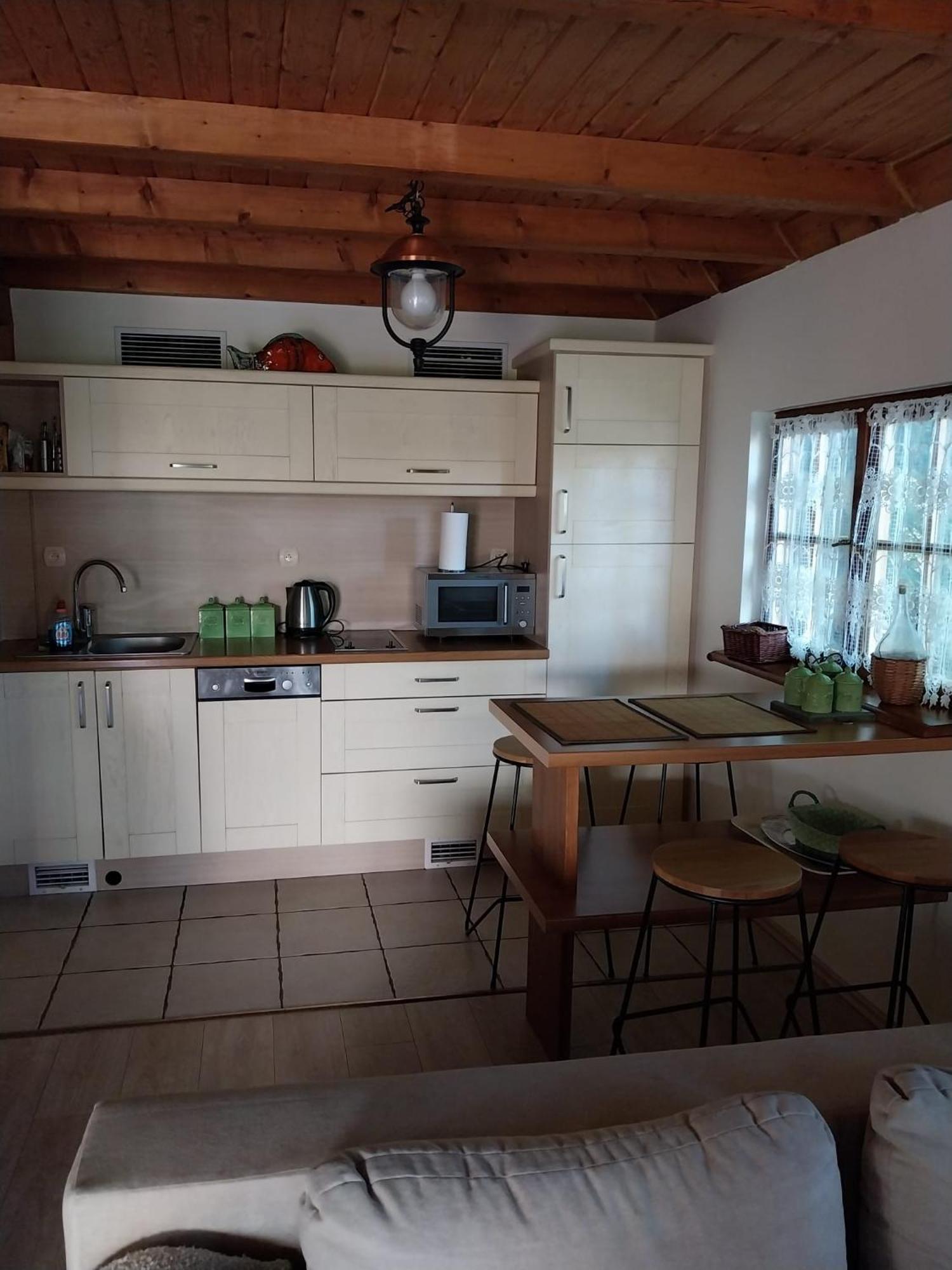 Holiday home Na Zoledziowej