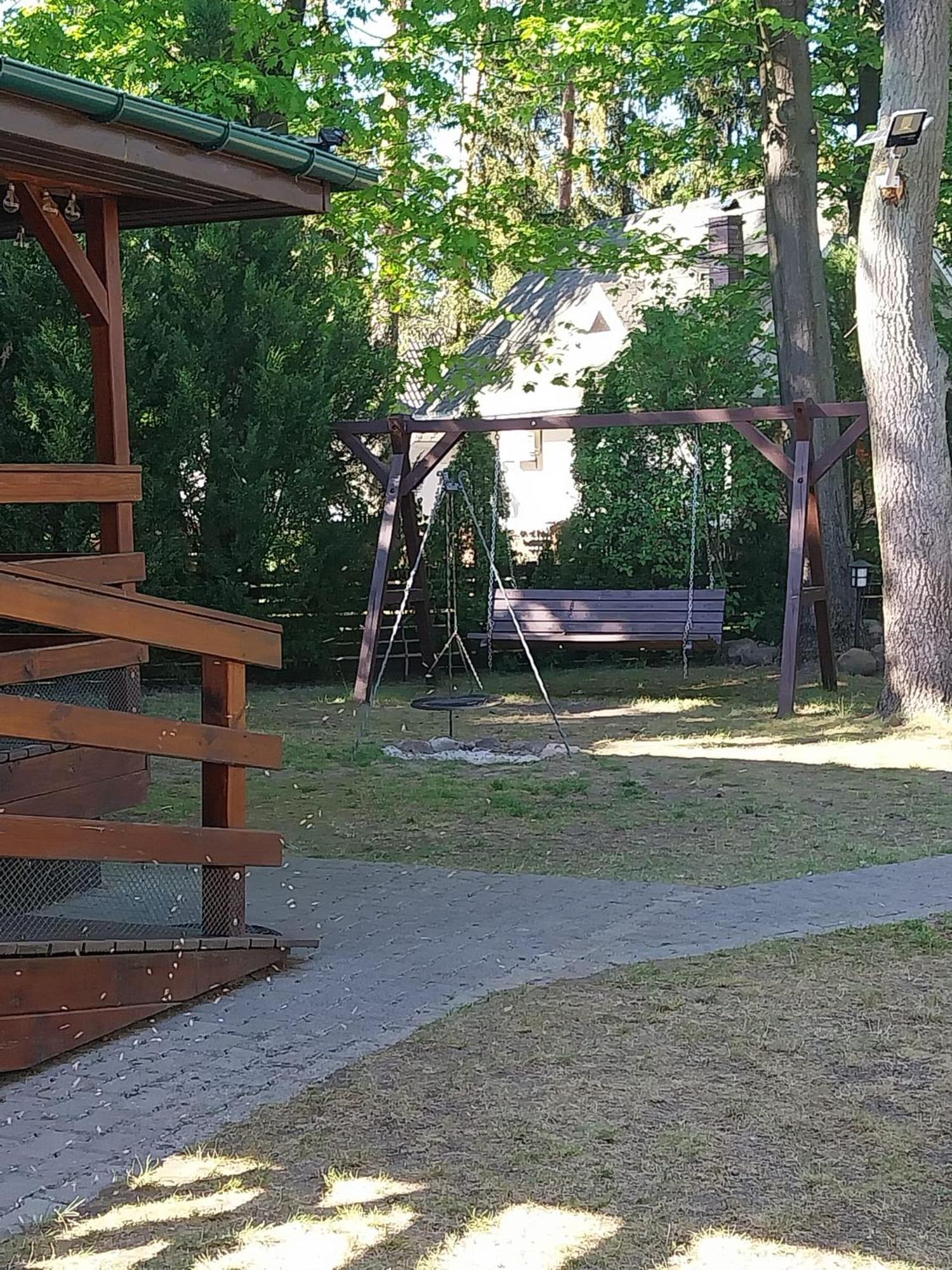 Holiday home Na Zoledziowej *