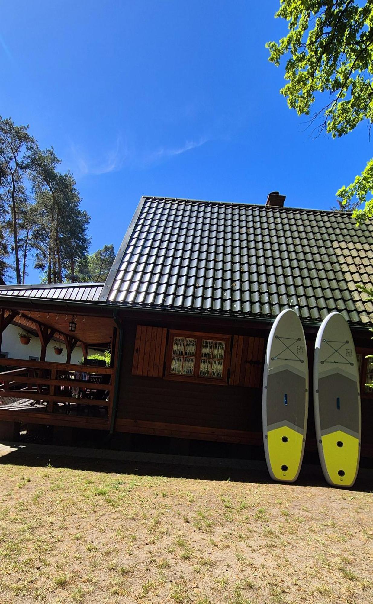 Na Zoledziowej Holiday home *