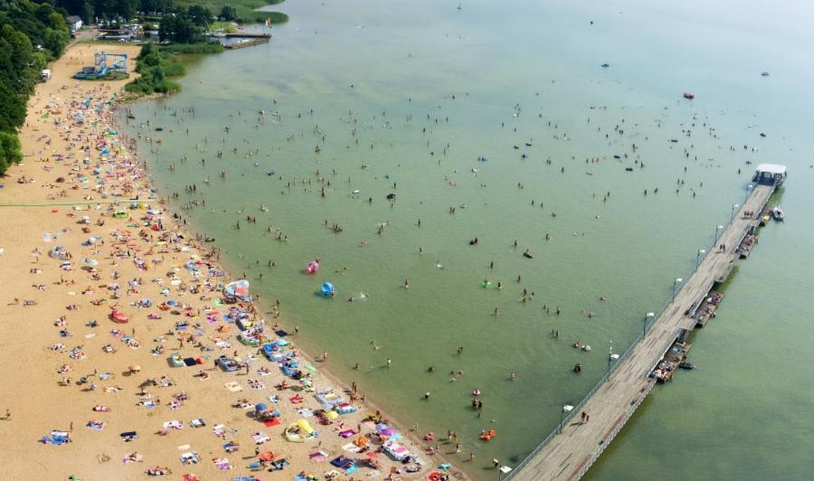Na Zoledziowej Сasa de vacaciones *