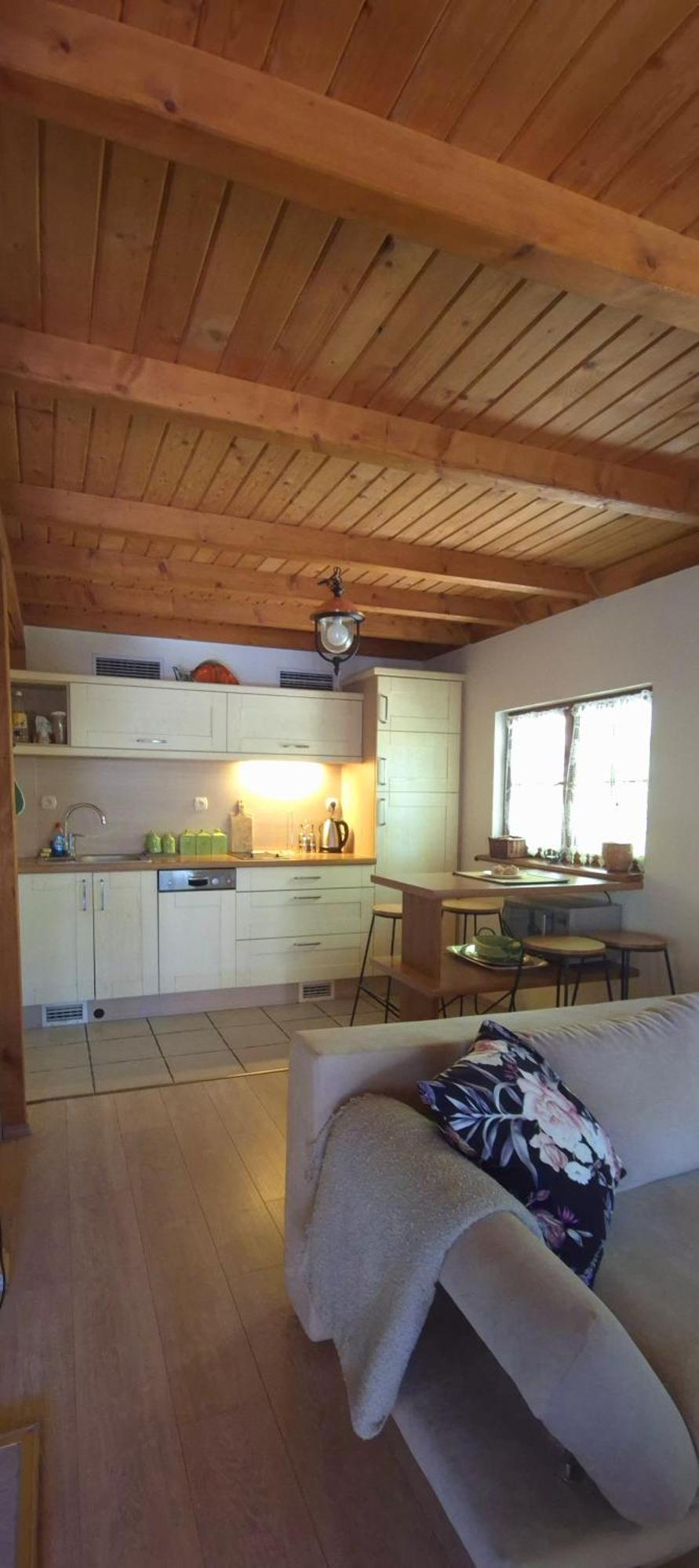 Holiday home Na Zoledziowej